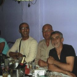 Touhami Nordine, Abidat Fathi 2010 