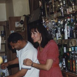Touhami Hocine 0000 Bar Chave