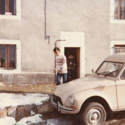 Di Gaetano Yves, Segura Loule 0000 Orcières les Merlettes