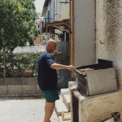 Abidat Rachid 1999 Village