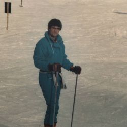Démé 1986 Serres Chevalier