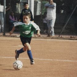 Tir 2004 Le Cesne