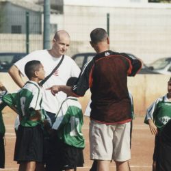 Ouhoud Nordine, Seb, Abidat Rachid 2004 Le Cesne