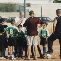 Ouhoud Nordine, Seb, Abidat Rachid 2004 Le Cesne