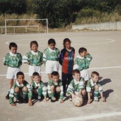 levasseur Alex, Abidat Inès, Abidat Aden 0000 