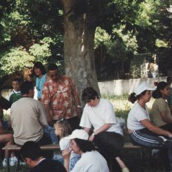 Abidat Sarah, Levasseur Rosita 2000 
