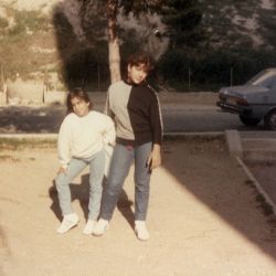 Santiago isabelle, Santiago Raphaelle 0000 