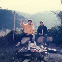 Zèle, Ségura Loule 0000 Camp
