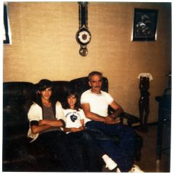 Ségura Louis, Ségura Marlène, Ségura Joseph Père 1979 