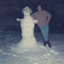 Ségura Louis 1986 