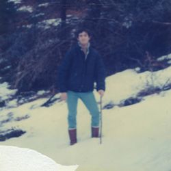 Ségura Louis 1986 