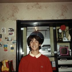 Ségura Louis 1984 