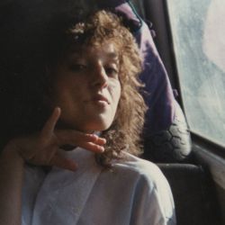 Kerbadou Malouba 1989 